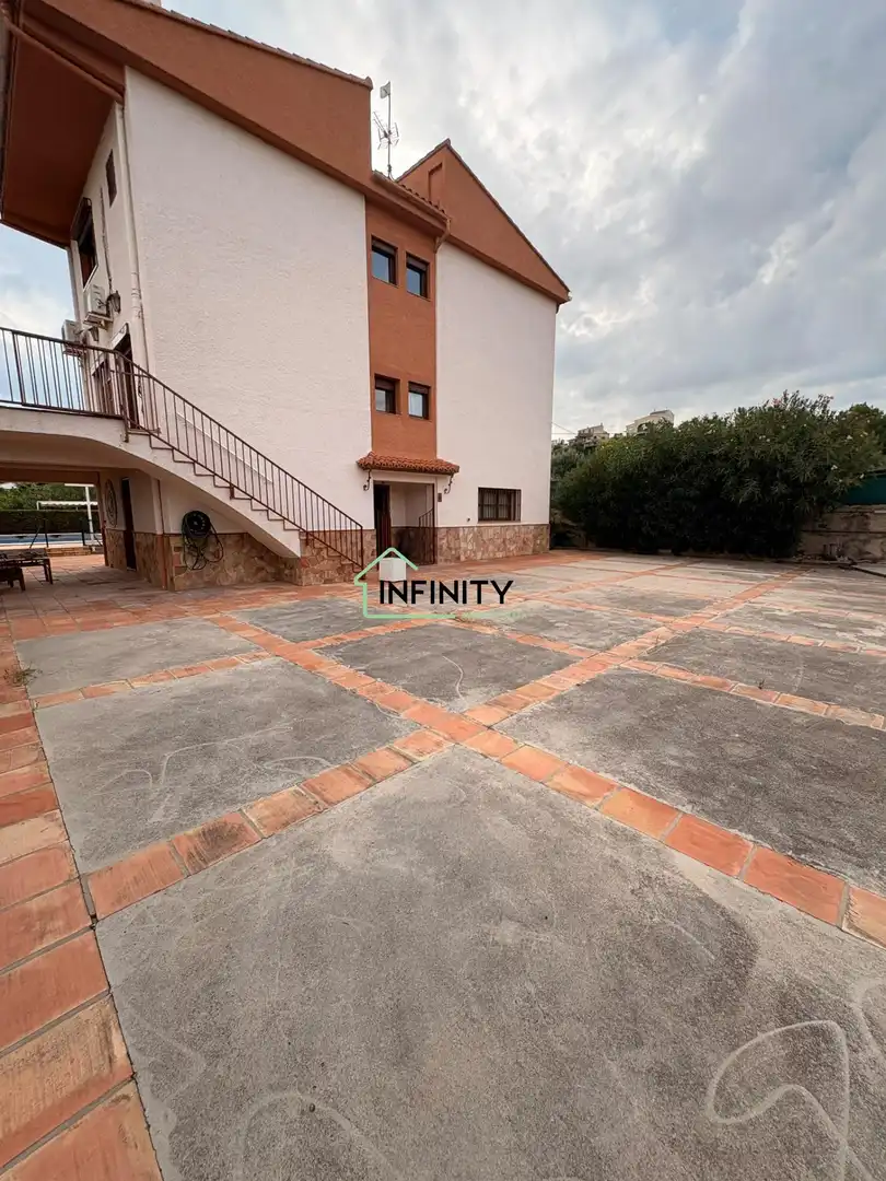 Xalet amb terrassa en venda a La Font d'en Carròs, imagen 63