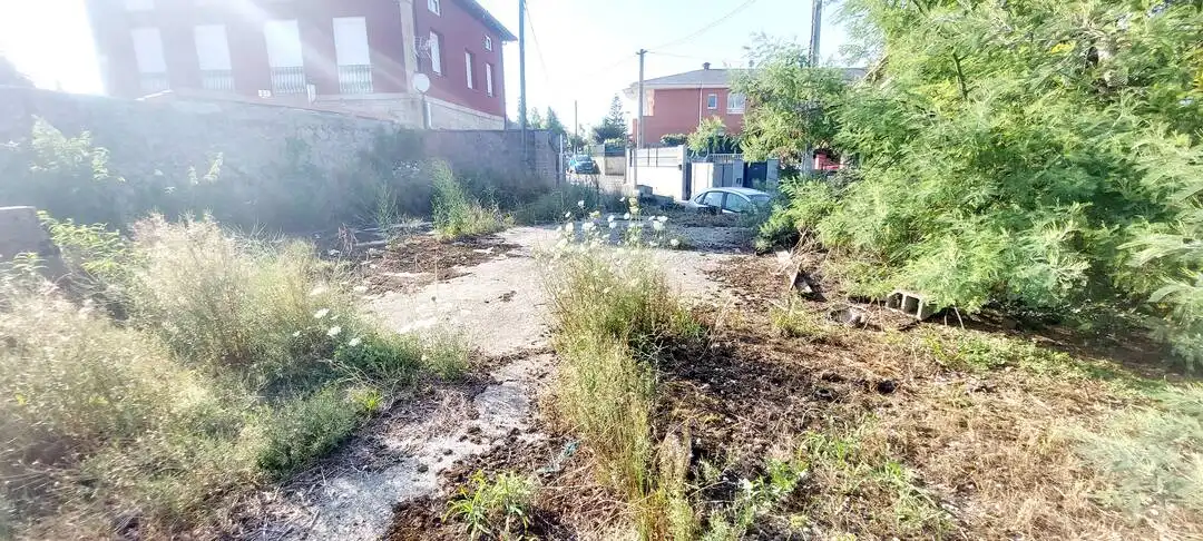 Casa adosada en venda en Piélagos