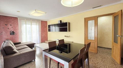 Foto 5 de Piso de alquiler en El Travaló - Martínez Valero, Elche / Elx