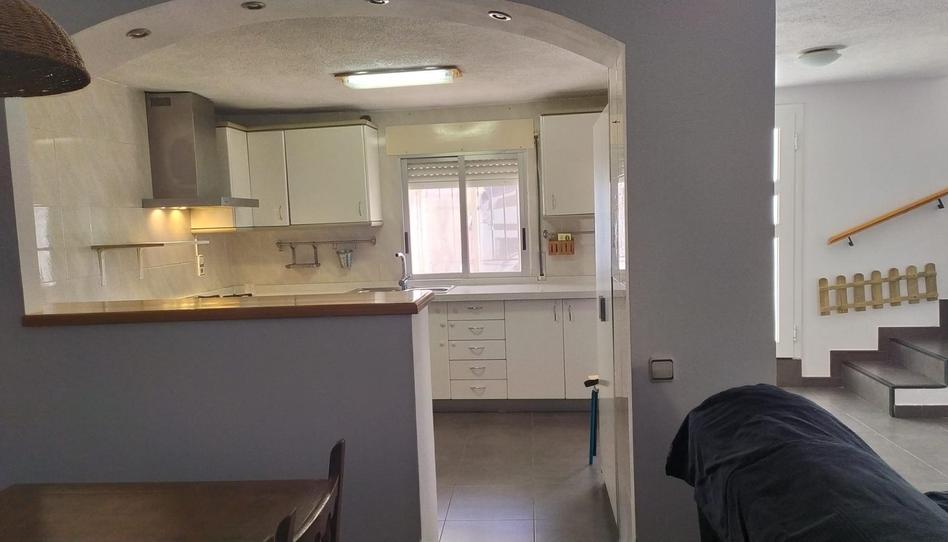 Photo 1 of House or chalet for sale in Jesús - Els Reguers, Tarragona