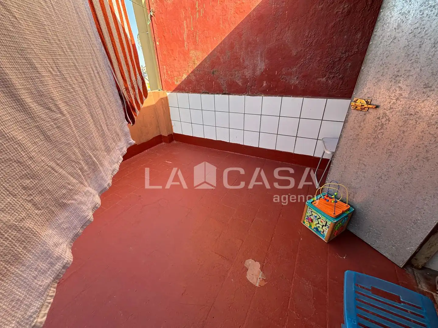Casa o xalet en venda en Algeciras amb Terrassa