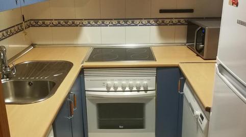 Foto 5 de Planta baja de alquiler en Francisco Crespo, Villalba Estación, Collado Villalba