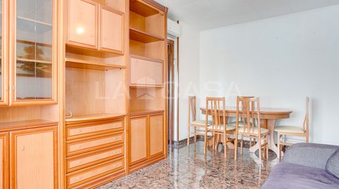 Foto 3 de Piso en venta en Sant Martí de Provençals, Barcelona Capital