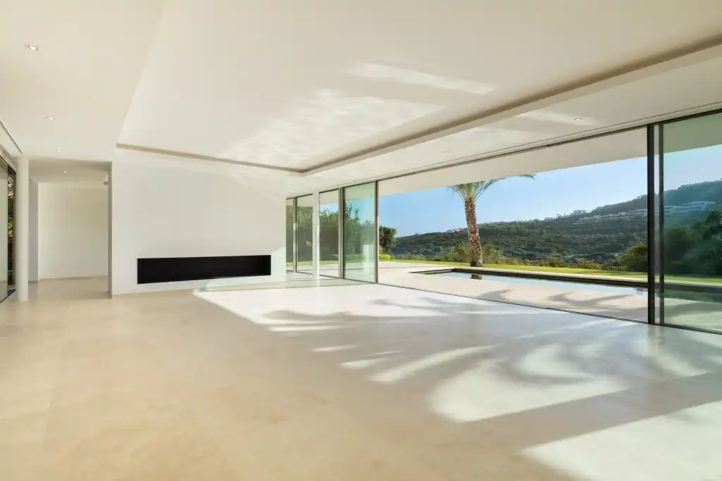 Chalet con piscina en venta en Casares pueblo, imagen 14