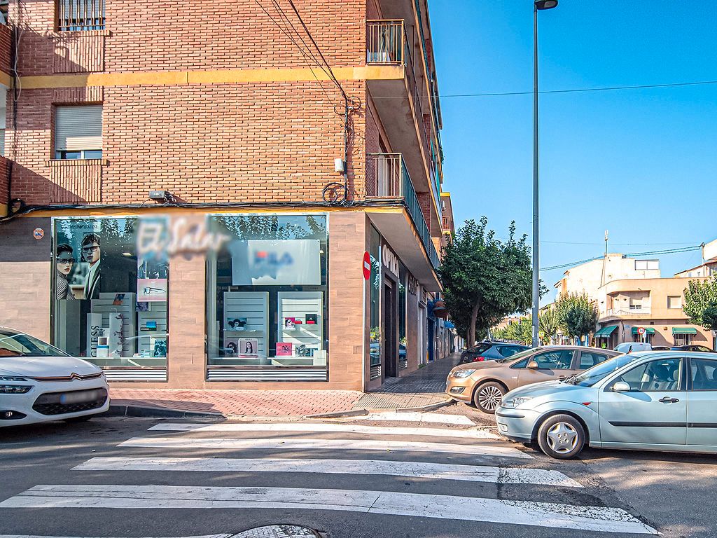 Flat for sale in  Murcia Capital