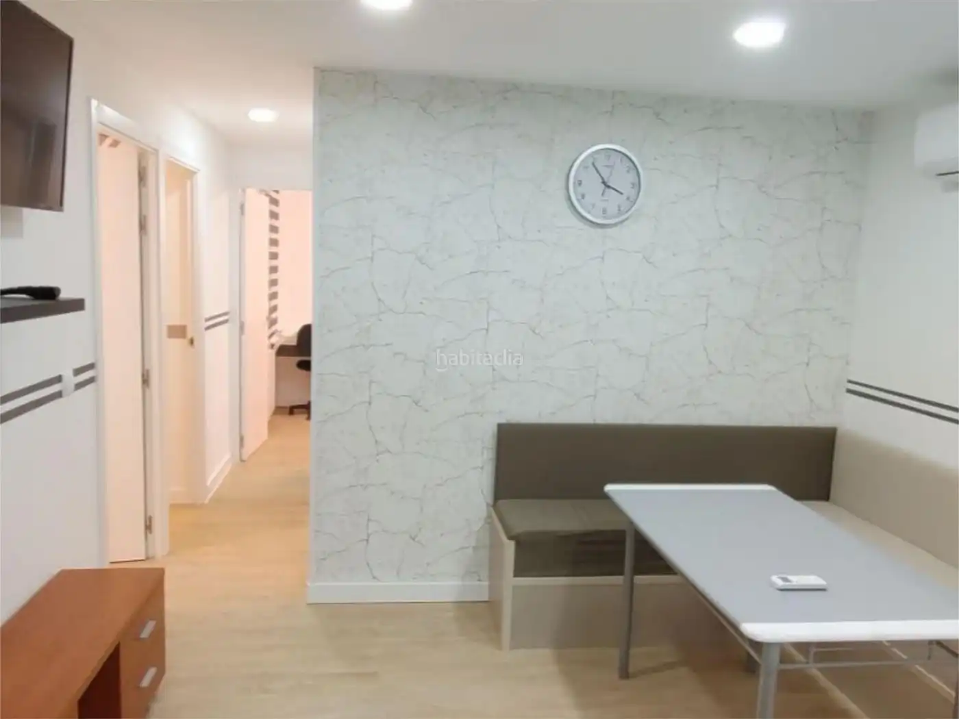 Wohnung zum Verkauf in Calle Nardo 12