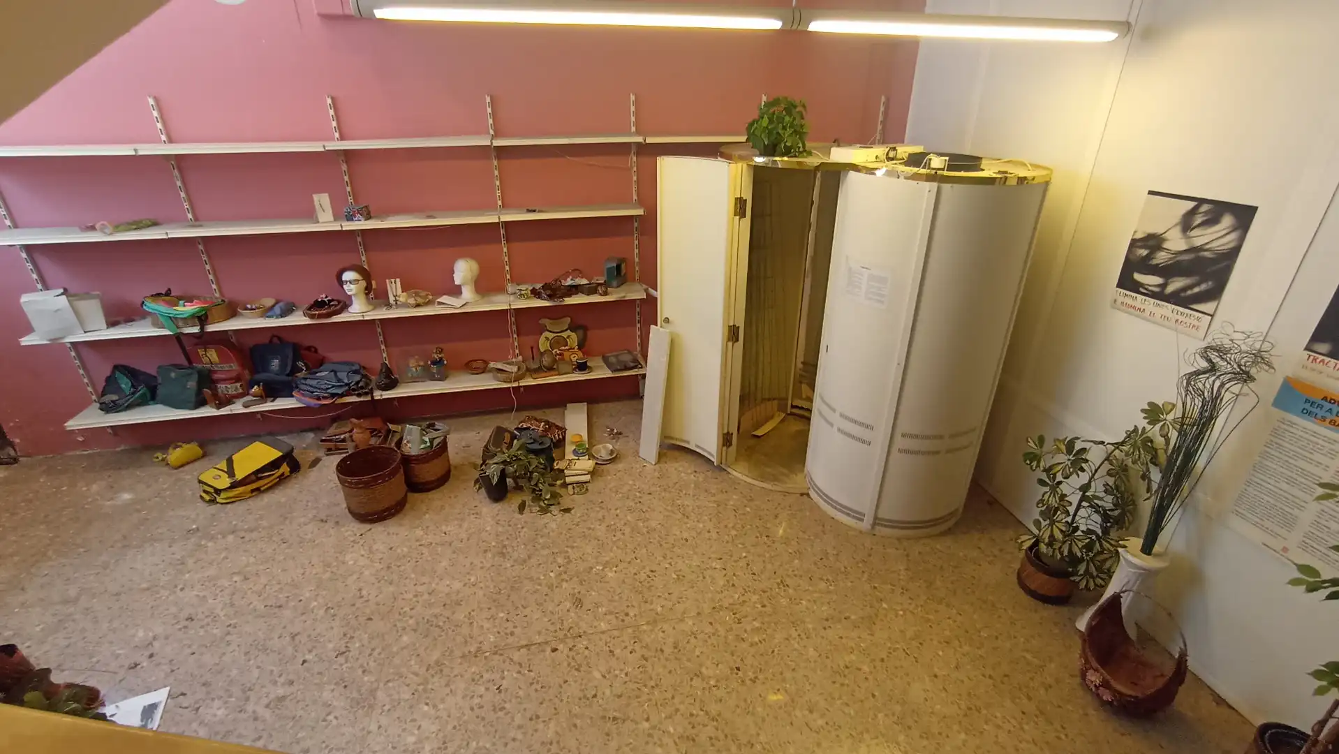 Business premises to rent in Carrer dels Templers, imagen 6