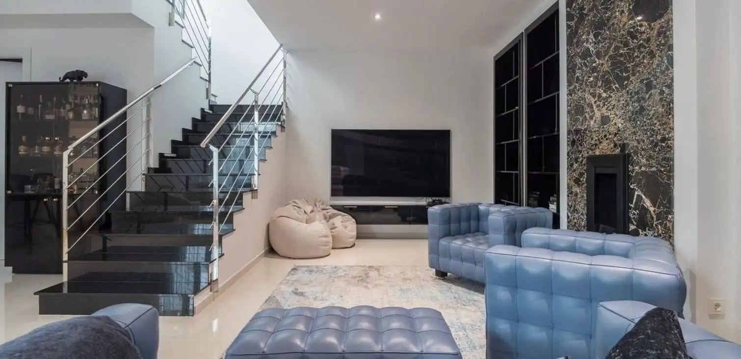 Villa avec piscine à vendre à Carrer Roma 6, imagen 37