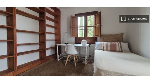 Foto 2 de Habitación en La Zubia Ciudad, La Zubia