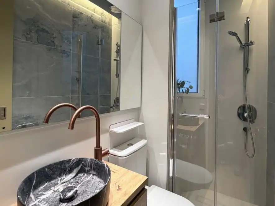 Baño de Piso en venta en Tetuán