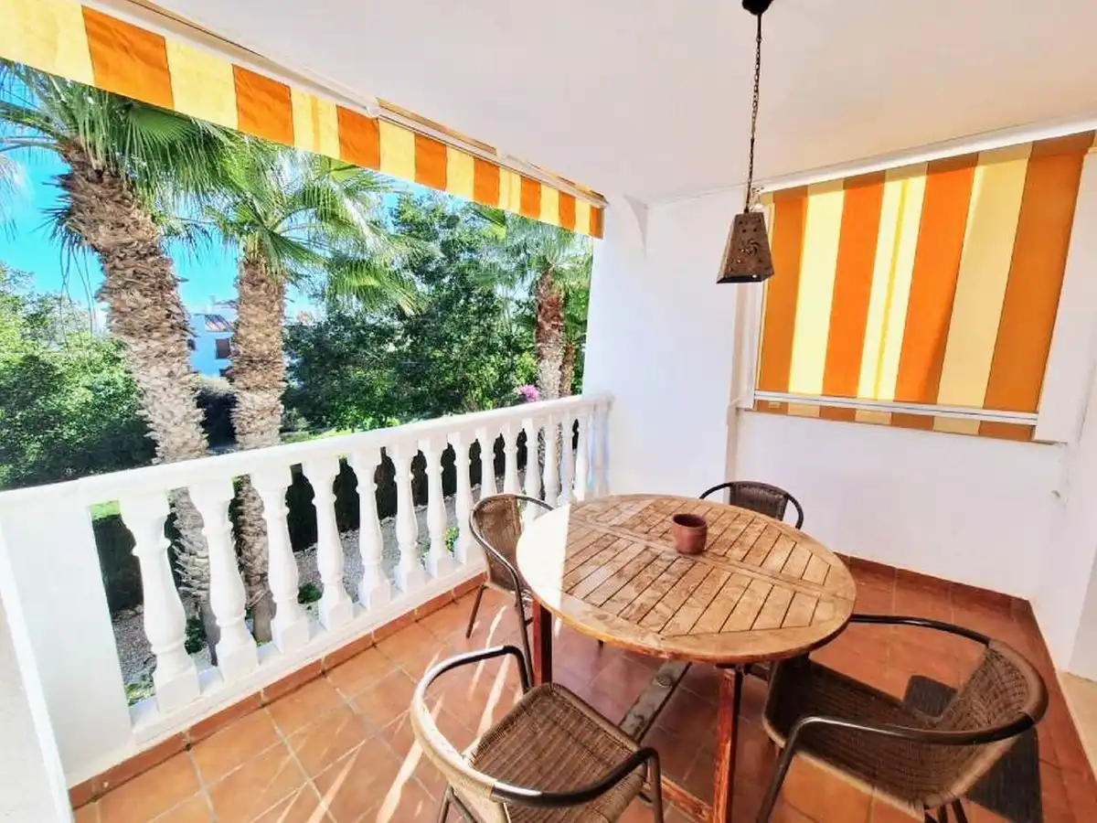 Apartamento en venta en Orihuela Costa, imagen 4