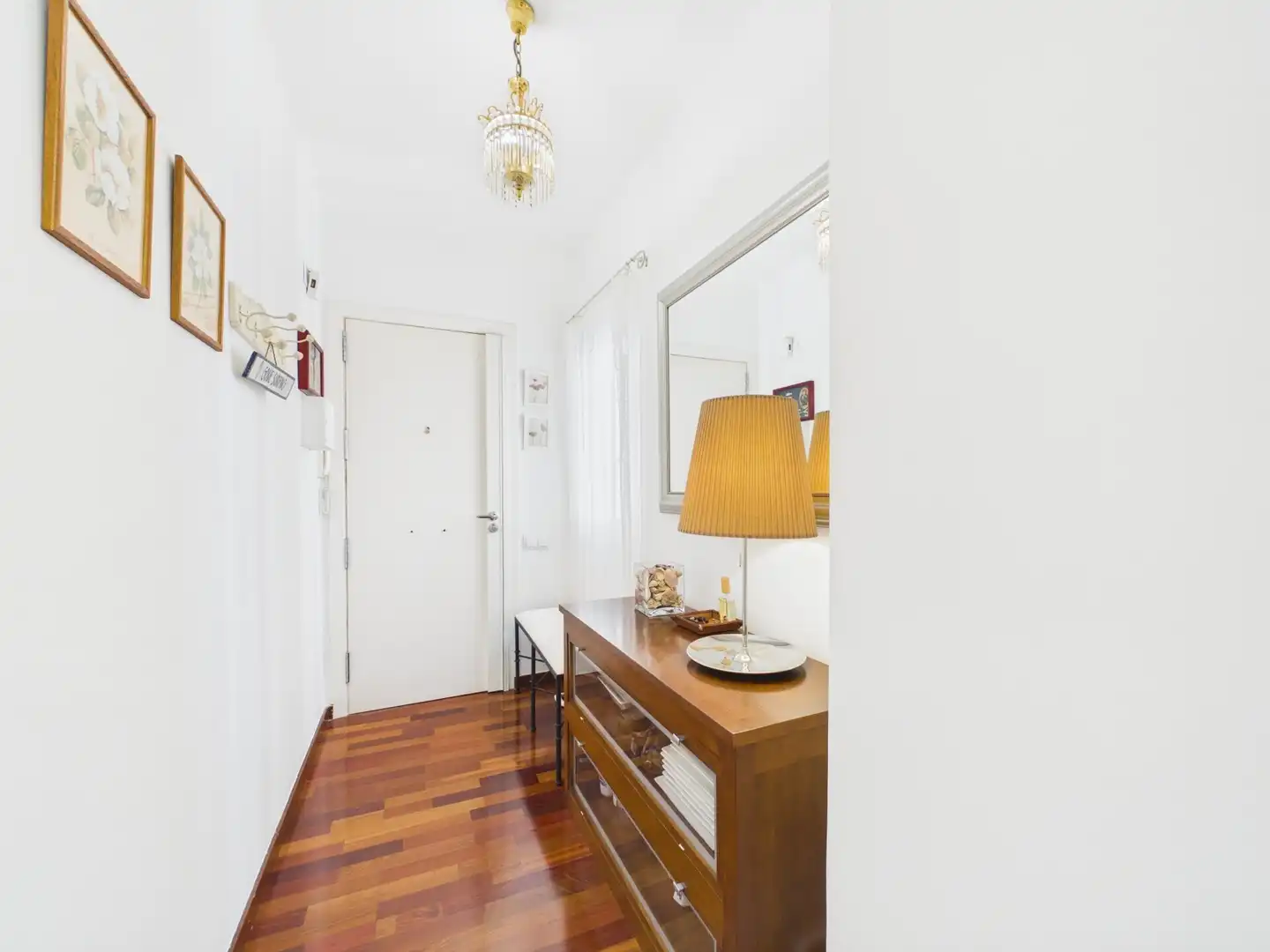 Apartament de lloguer en  Palma de Mallorca amb Aire condicionat, Moblat i Balcó