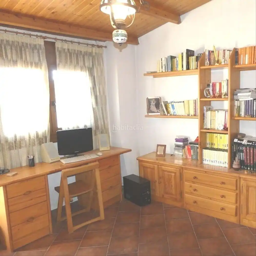 Casa amb jardí en venda a Travessera Major 13, imagen 8