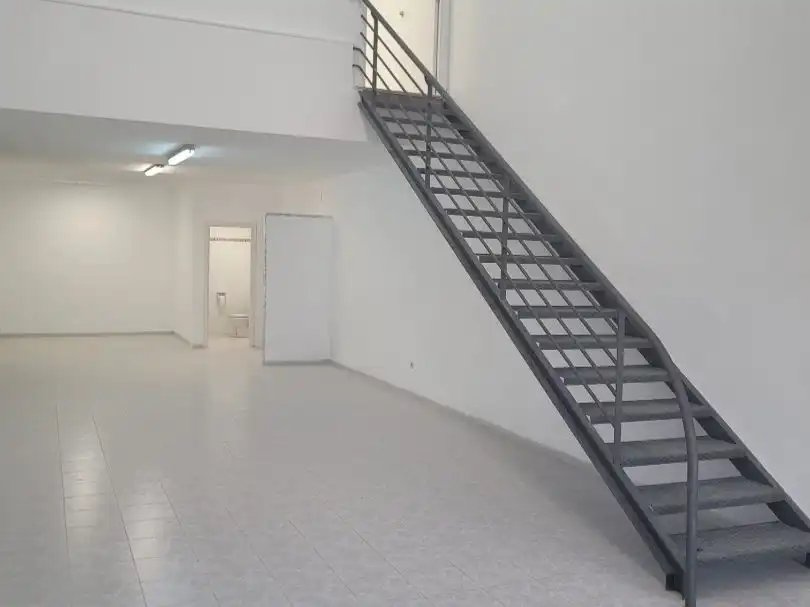 Local en venta en San Jorge / Sant Jordi con Terraza y Alarma