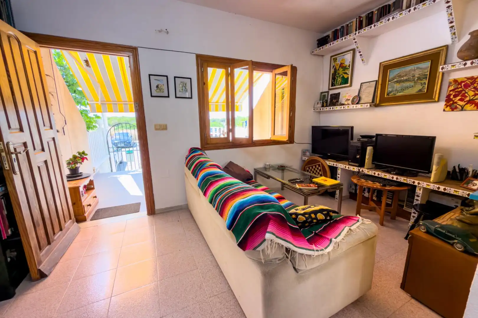 Maison mitoyenne avec piscine à vendre à MONTE DE STA POLA, imagen 10