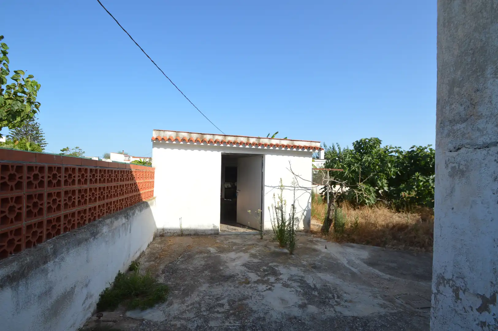 Casa o xalet en venda en Vinaròs amb Calefacció, Jardí privat i Terrassa