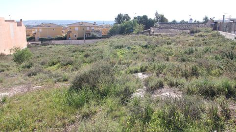 Foto 5 de Casa o chalet en venta en Calle Cofrentes, Los Arenales del Sol, Elche / Elx