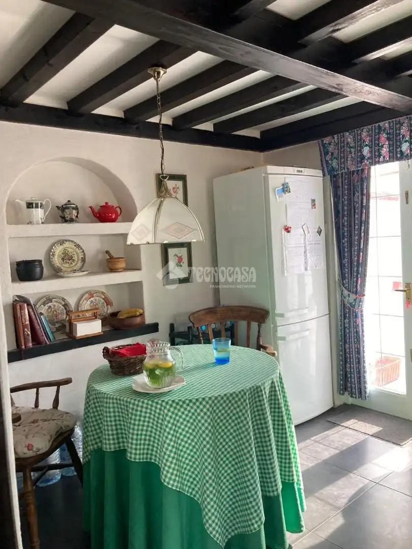 Kitchen of Houses for sale in Chinchón