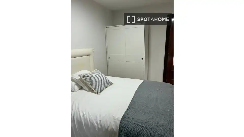 Habitació a Solokoetxe