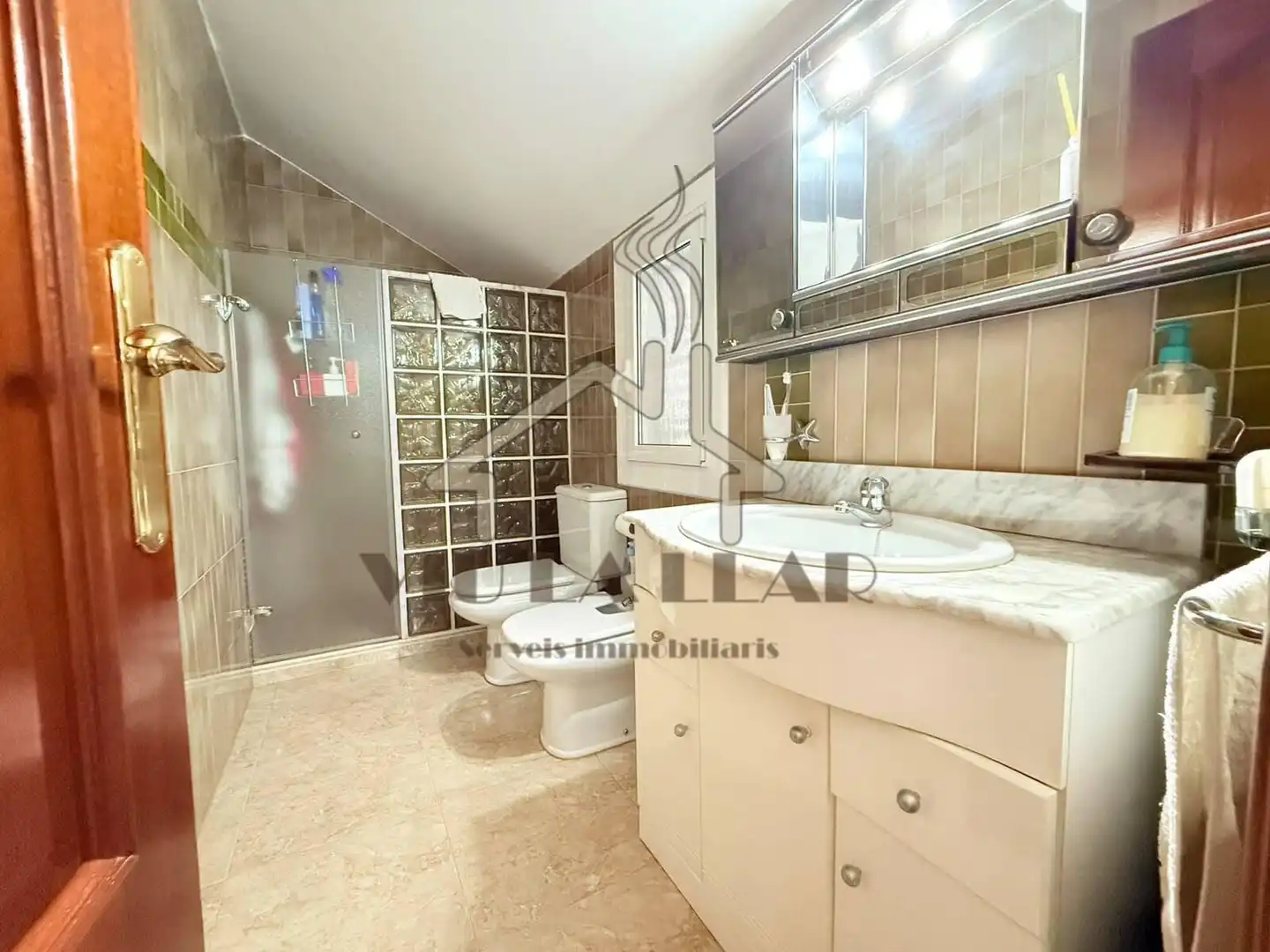 Casa bifamiliare in vendita a Cerdanyola, imagen 10