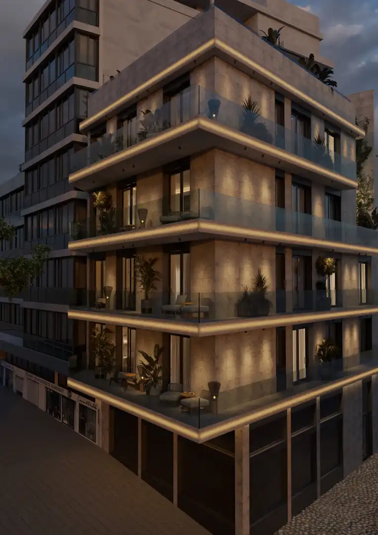 Apartament en venda a Casco Antiguo