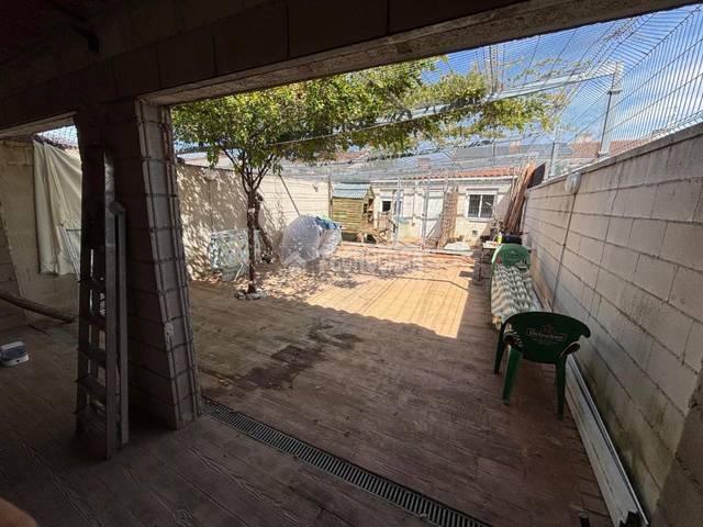 Casa adosada en Venta en Cuevas - Ilustración