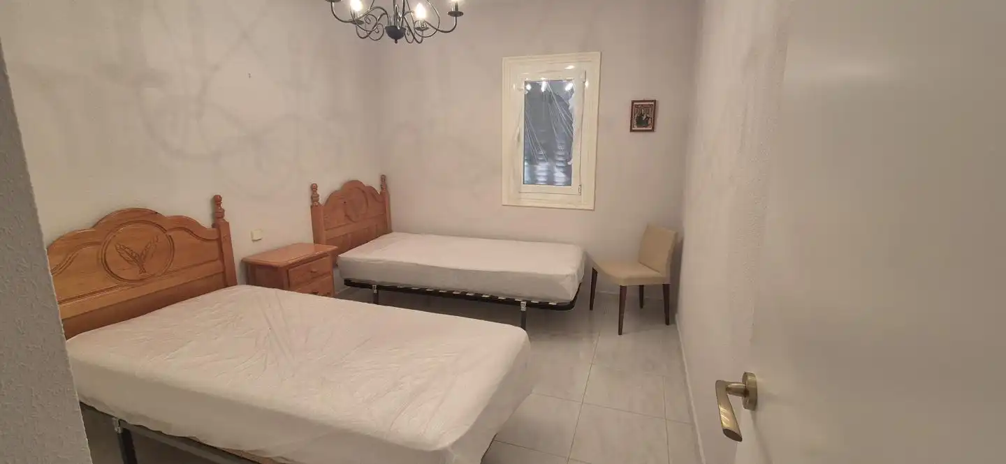 Flat for sale in Del Molinillo, Las Navas del Marqués