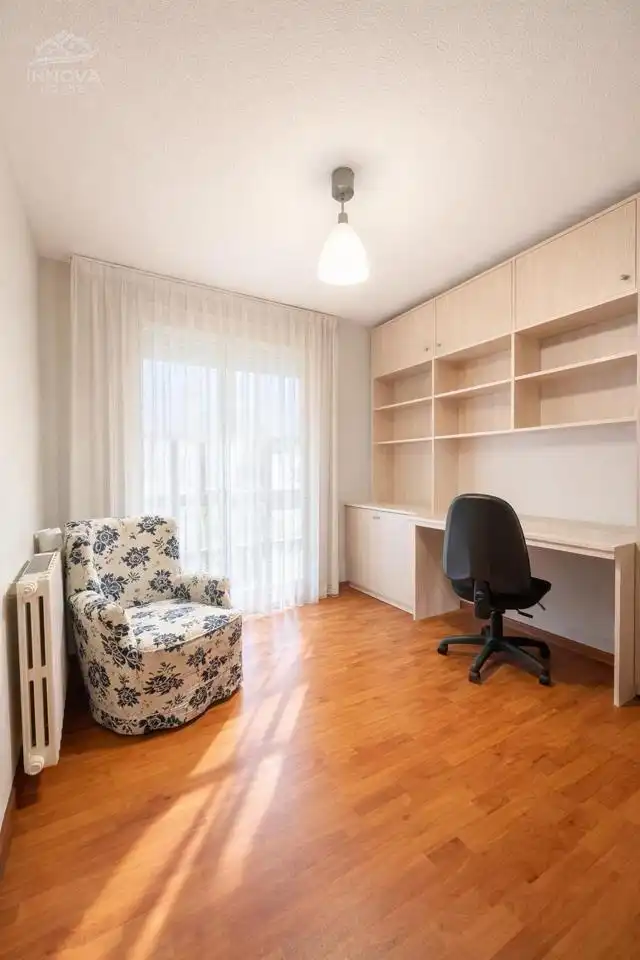Habitación de Casa o chalet en venta en Sector Plaza de Toros