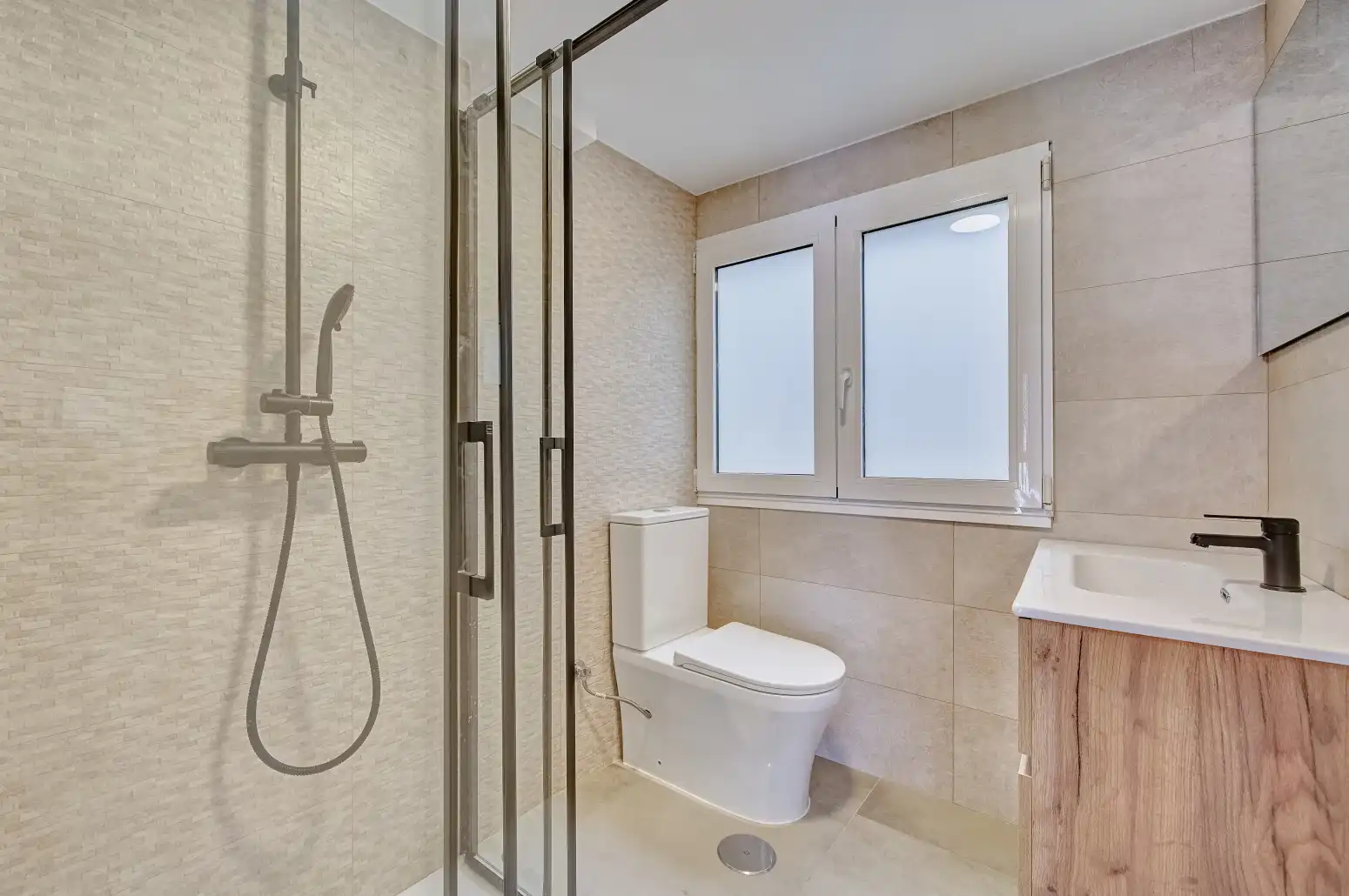 Baño de Piso en venta en  Pamplona / Iruña