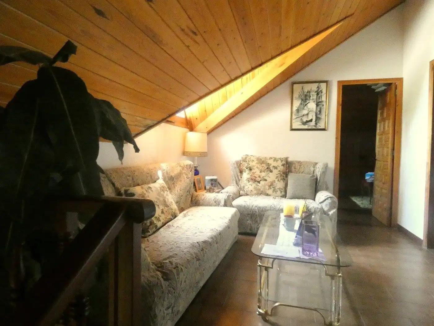 Villa mit Pool zum Verkauf in Sant Quirze Safaja, imagen 7