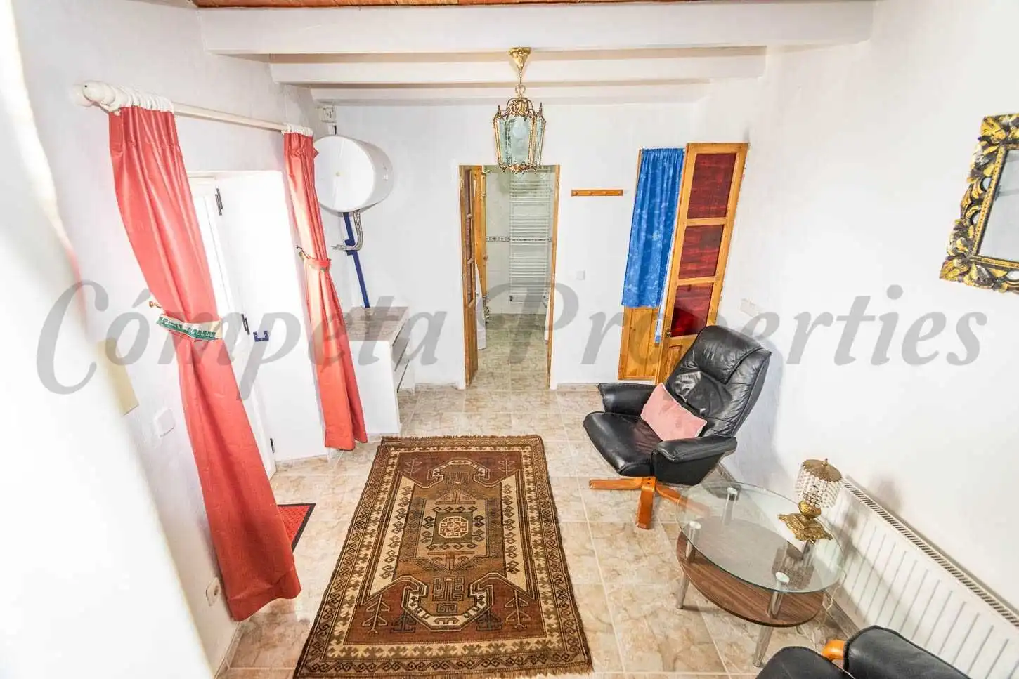 Casa o chalet en venta en Torrox Pueblo