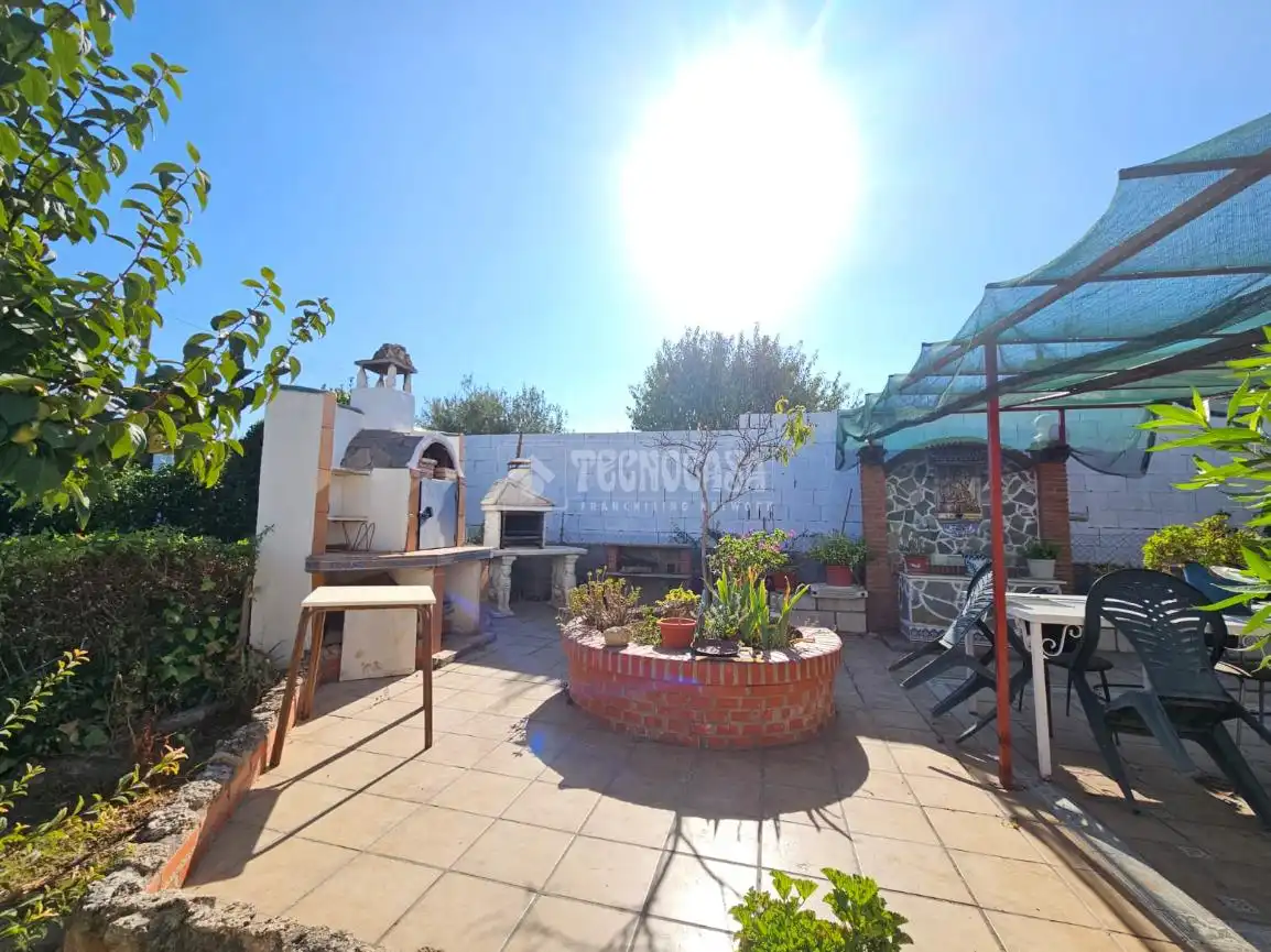 Maison avec balcon à vendre à Belicena, imagen 11