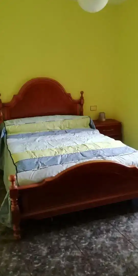 Dormitori de Casa o xalet en venda en Riotorto