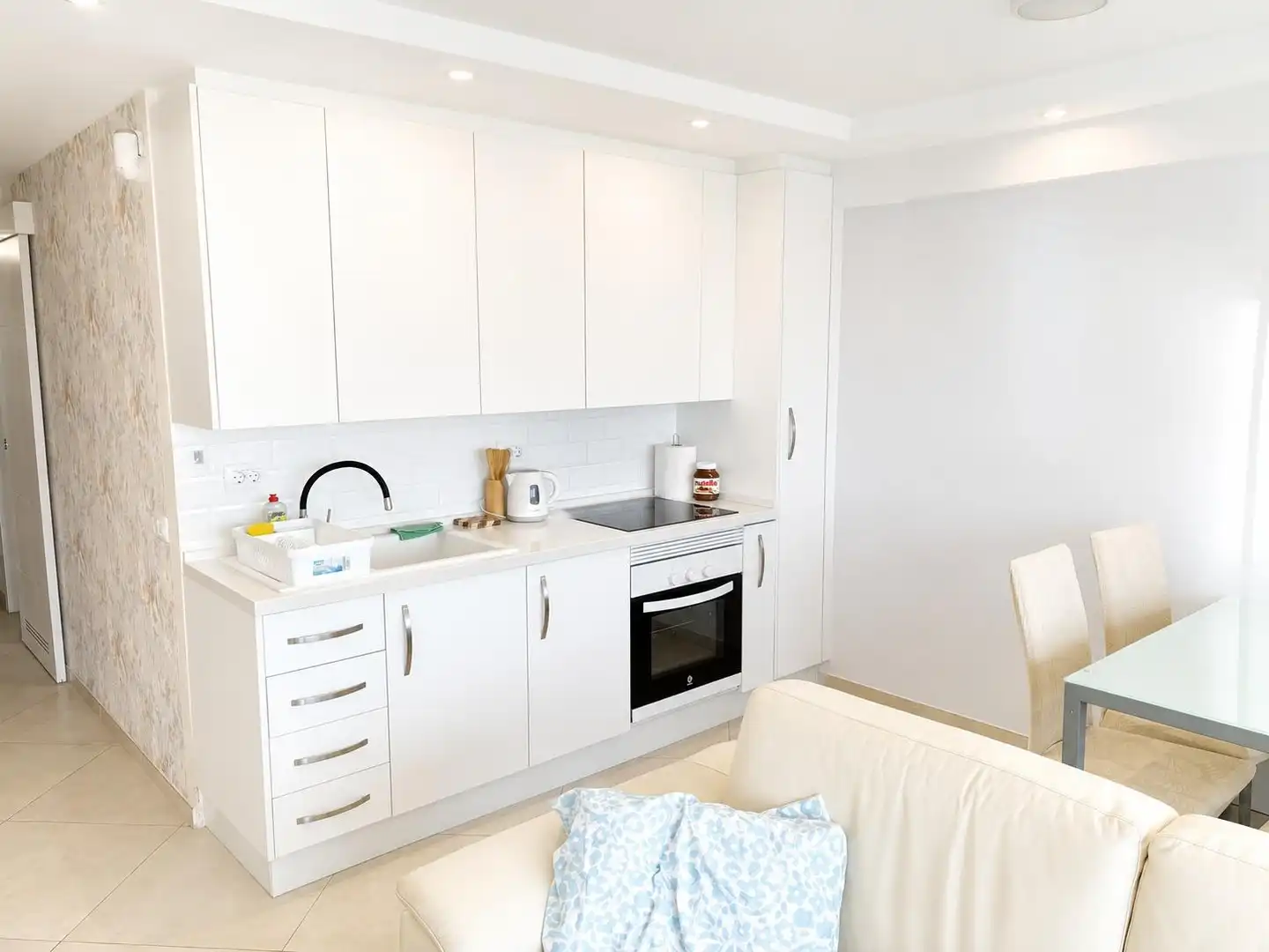 Flat for sale in Palm - Mar