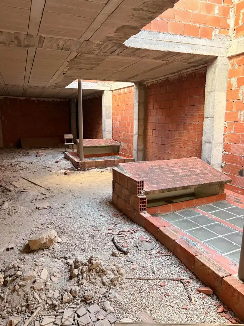 Casa o xalet en venda a Torreagüera