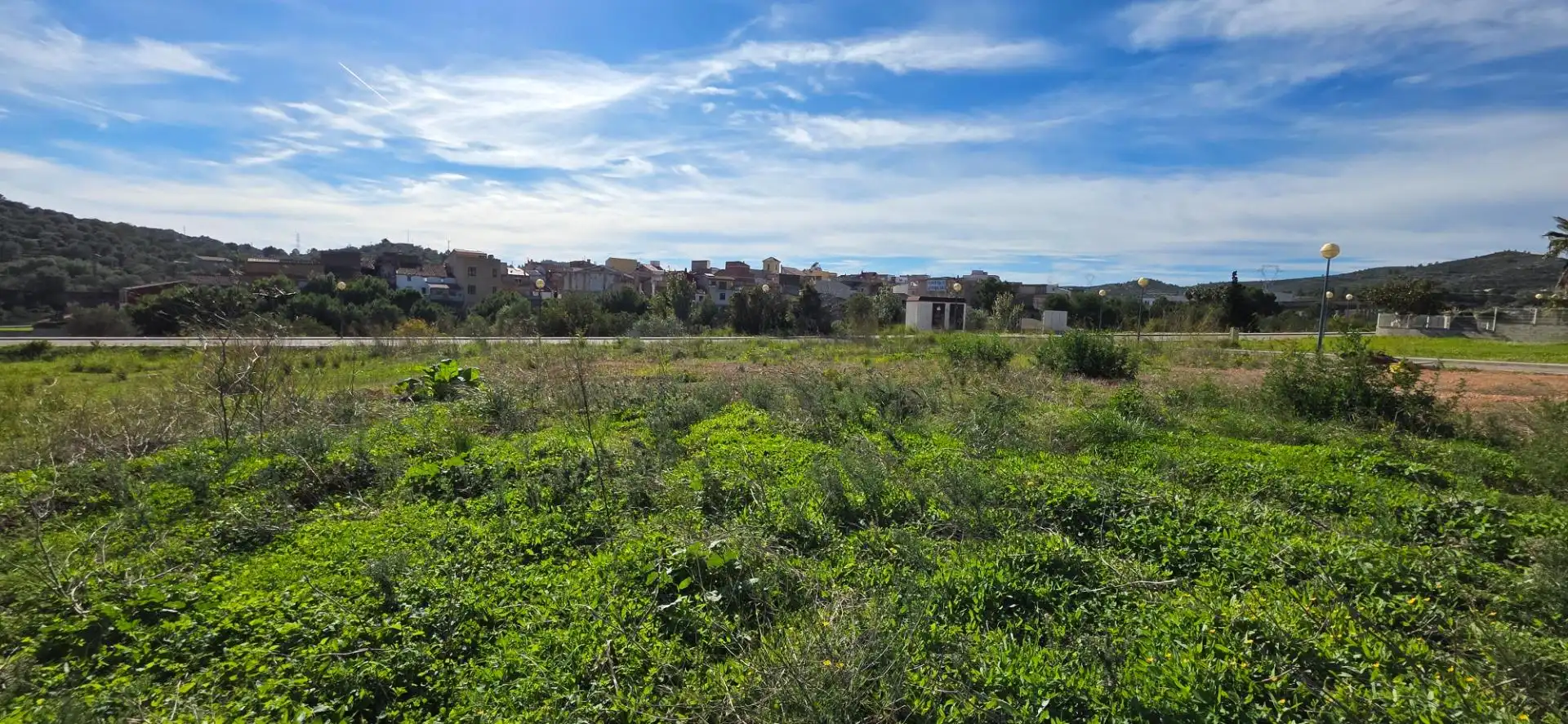 Wohnbaugrundstück zum Verkauf in El Perelló, imagen 4