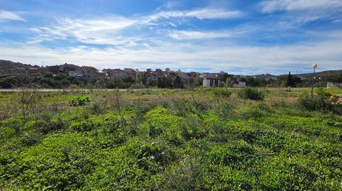 Parcela urbanizable de 420 m2 cerca del pueblo y a 6 km de la playa, imatge 4