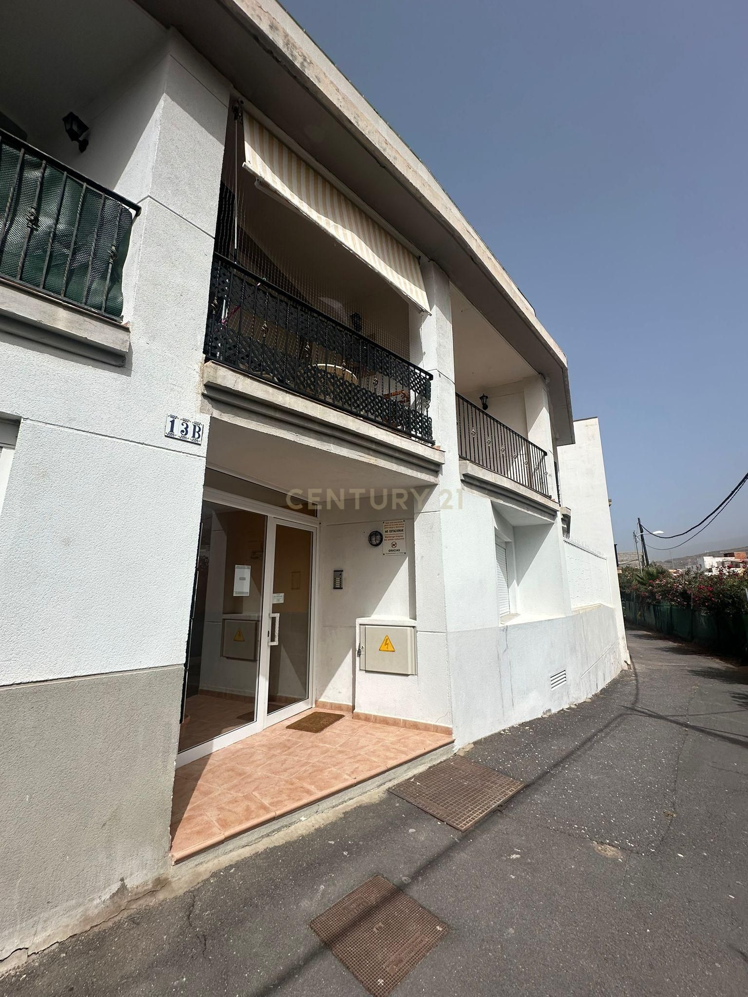 Wohnungen zum verkauf in Calle Morro Afonso, Adeje, Spain, -1, Tijoco Bajo