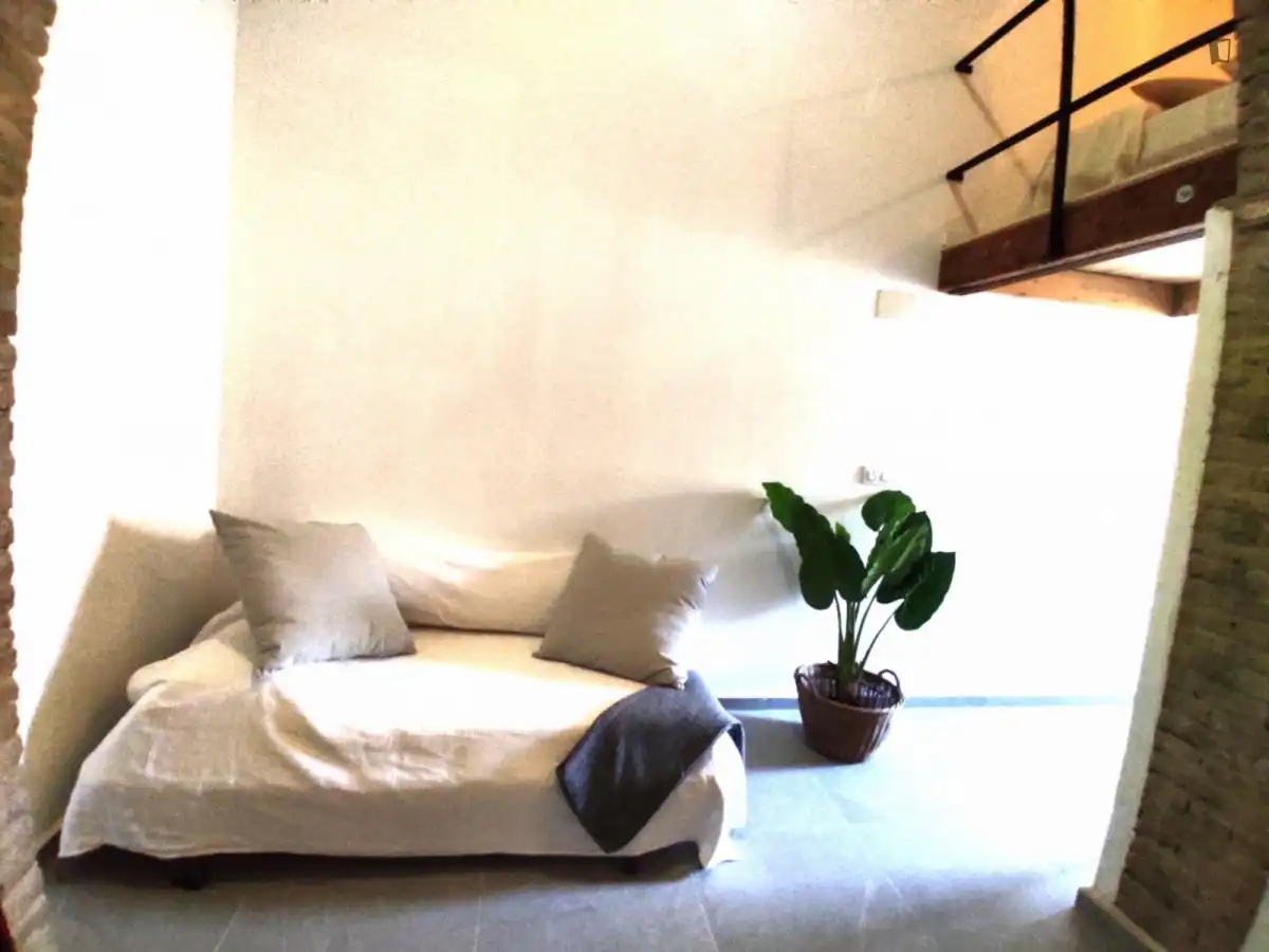 Monolocale in affitto a Benicalap, imagen 7