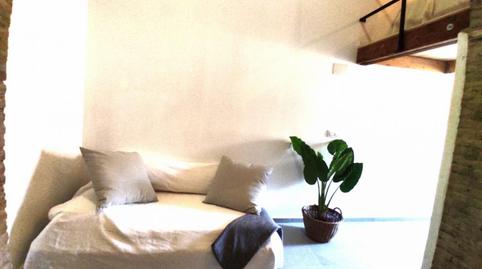 Foto 4 de Estudi de lloguer a Barrio de Benicalap,  Valencia Capital