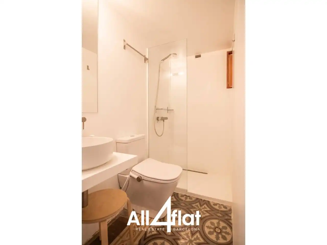 Piso con terraza en venta en Calle Carabassa, imagen 29
