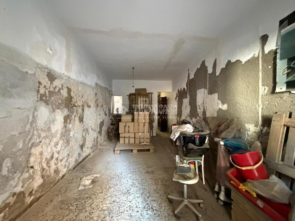 Casa adosada en venda en  Almería Capital