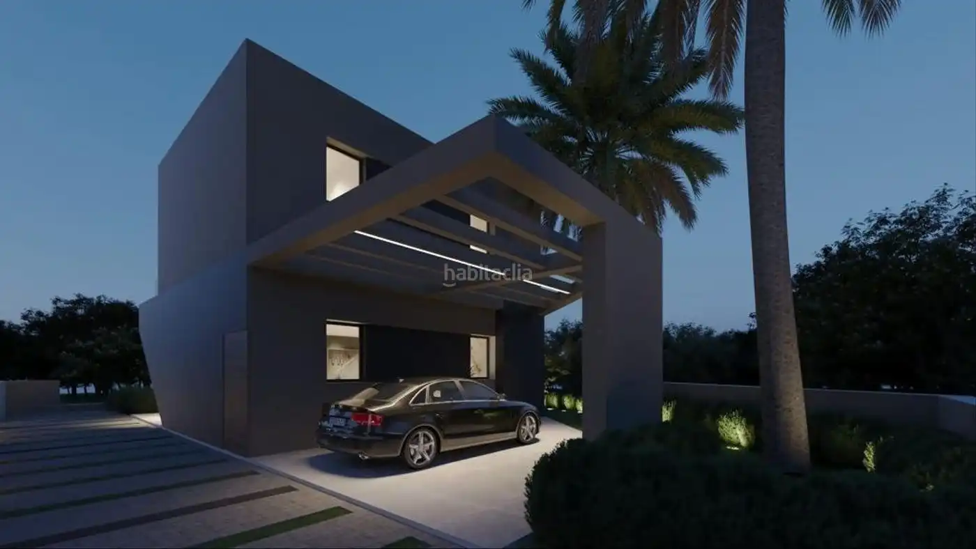 Terreny residencial en venda a Urbanizacion Bosque U12 411, imagen 3