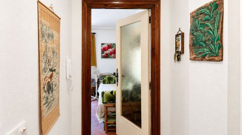 Foto 2 de Apartament en venda a Montañar - El Arenal, Jávea / Xàbia