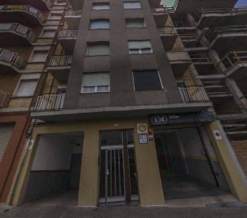 Piso en Venta en PONT DE VILOMARA en Fonts dels Capellans - Sagrada Família