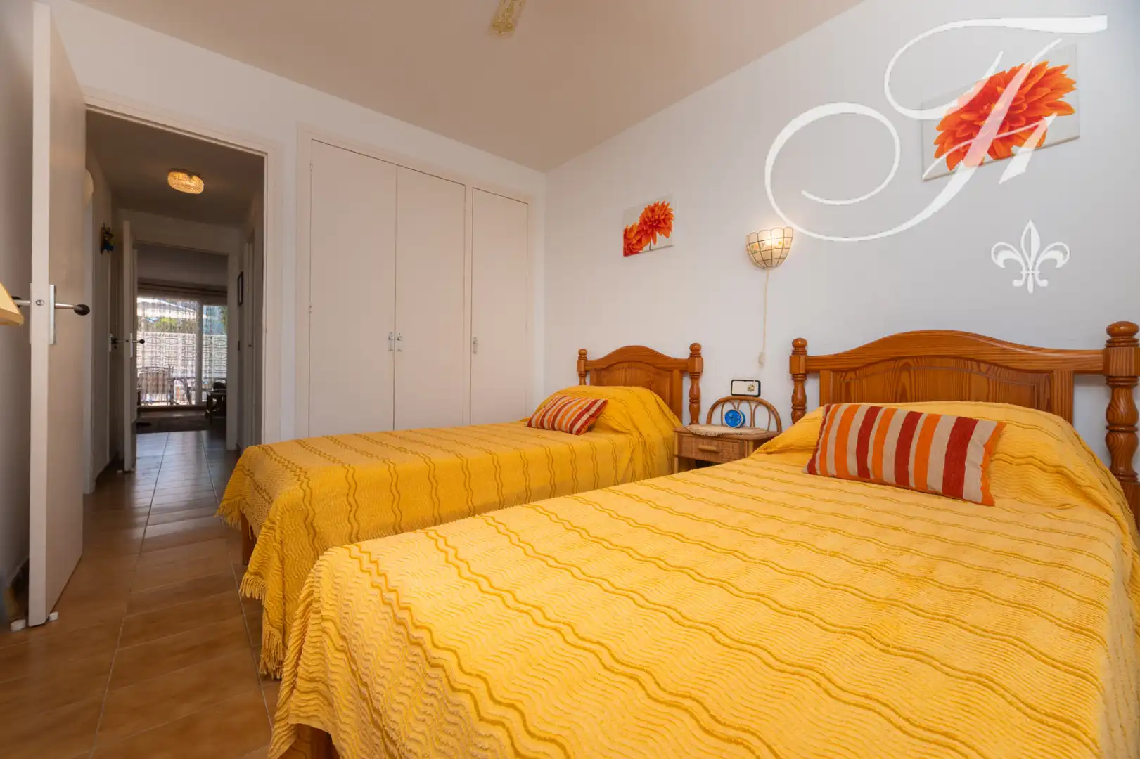 Bungalow amb piscina en venda a Sant Agustí-Cala de Bou, imagen 45