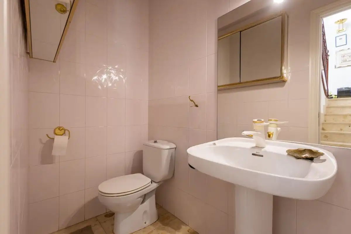 Casa con terrazza in vendita a Calle de la Luna, imagen 18