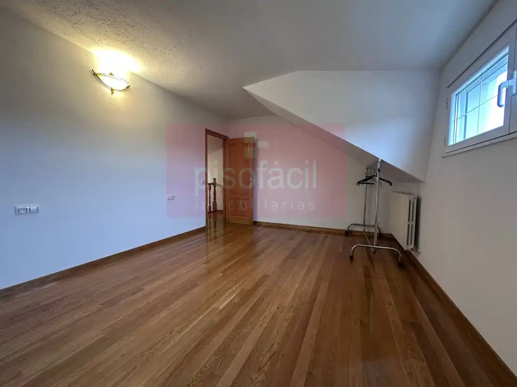 Habitación de Casa o chalet en venta en Lugo