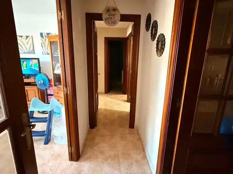 Pis en venda en San Bernabé