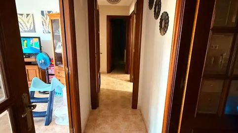 Foto 5 de Piso en venta en Calle Casilda, 5, San Bernabé, Algeciras